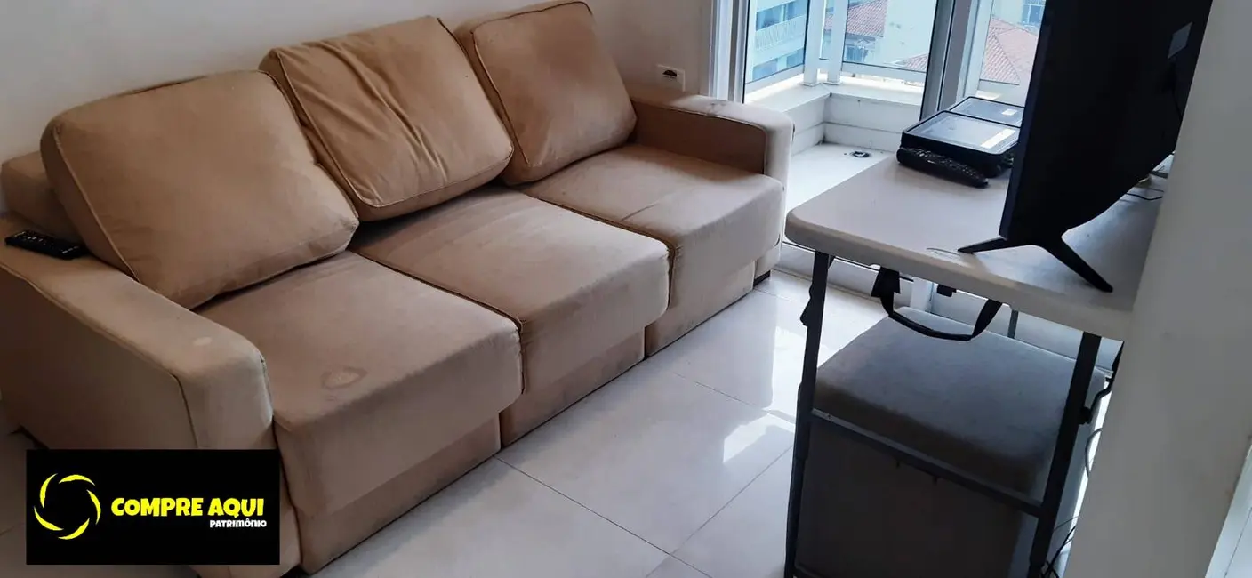 Foto 5 de Apartamento com 1 quarto à venda, 40m2 em República, São Paulo - SP