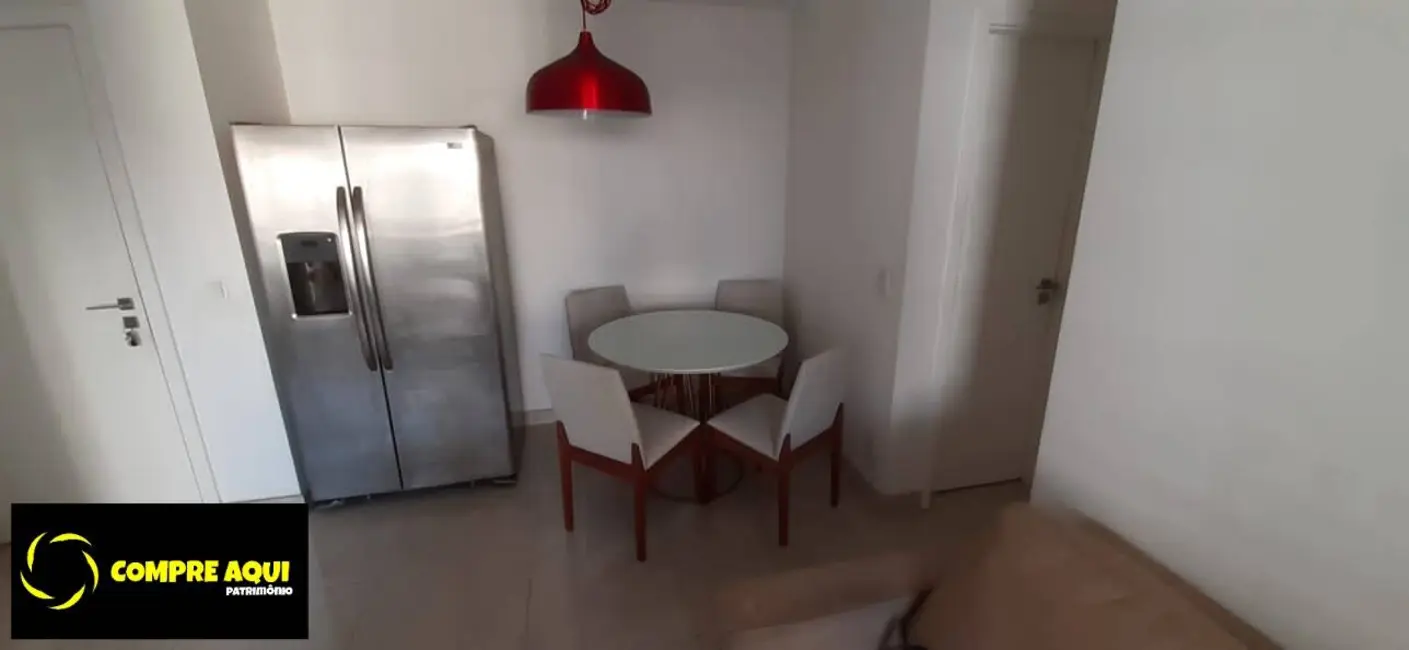 Foto 9 de Apartamento com 1 quarto à venda, 40m2 em República, São Paulo - SP