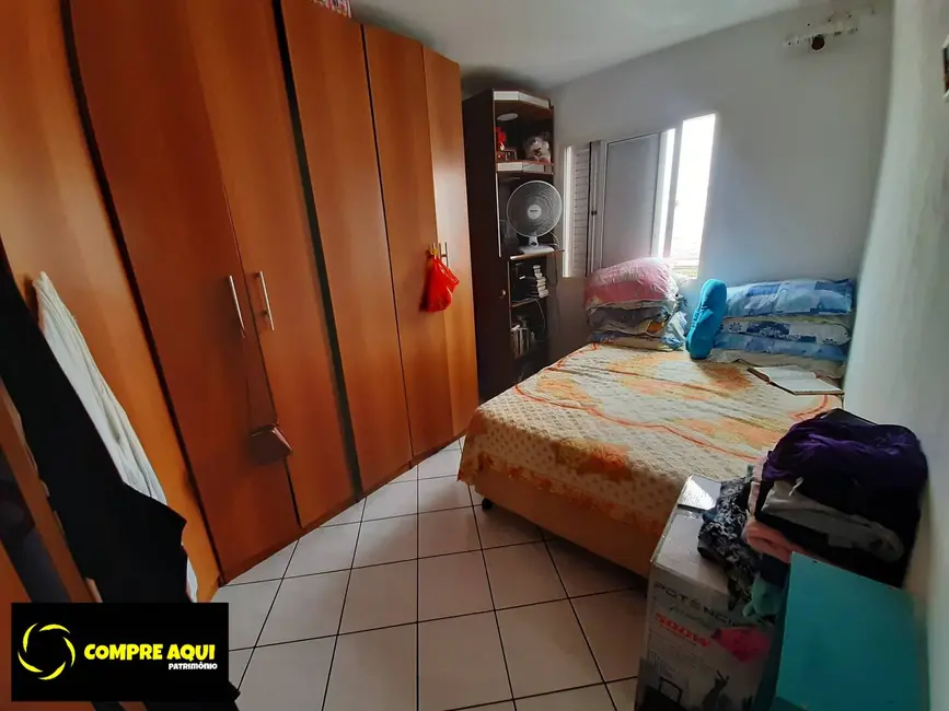 Foto 8 de Apartamento com 2 quartos à venda, 48m2 em Brás, São Paulo - SP