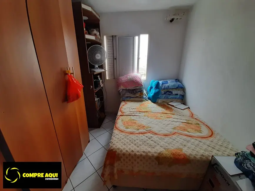 Foto 9 de Apartamento com 2 quartos à venda, 48m2 em Brás, São Paulo - SP