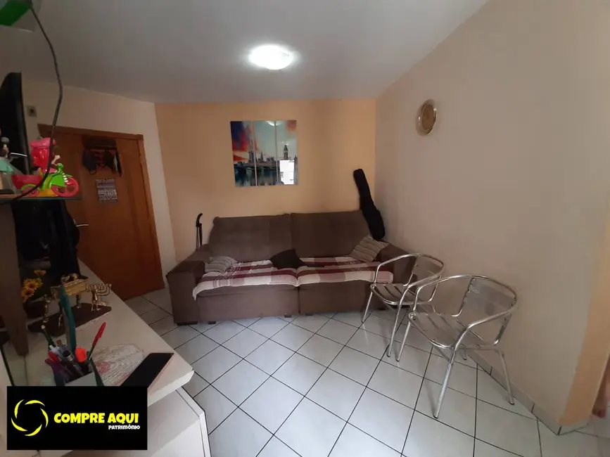 Foto 4 de Apartamento com 2 quartos à venda, 48m2 em Brás, São Paulo - SP