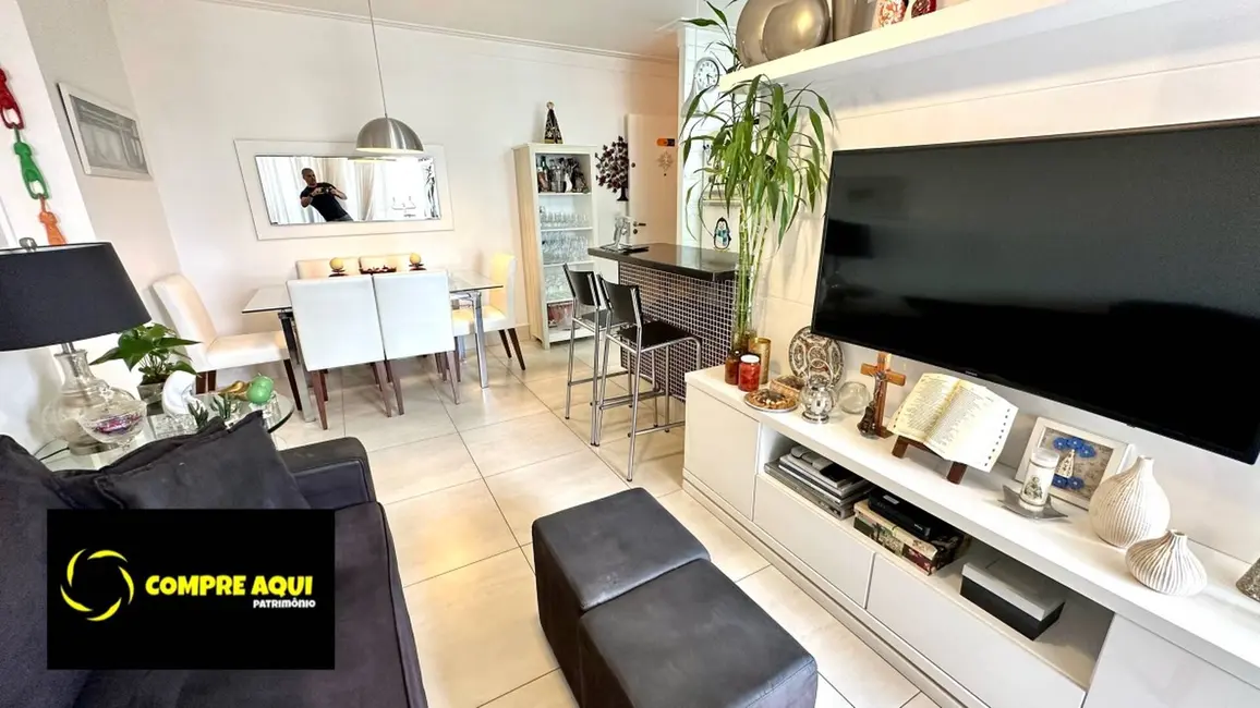 Apartamento com 2 quartos à venda, 65m2 em Barra Funda, São Paulo - SP - imagem 8 Foto 8 de Apartamento com 2 quartos à venda, 65m2 em Barra Funda, São Paulo - SP