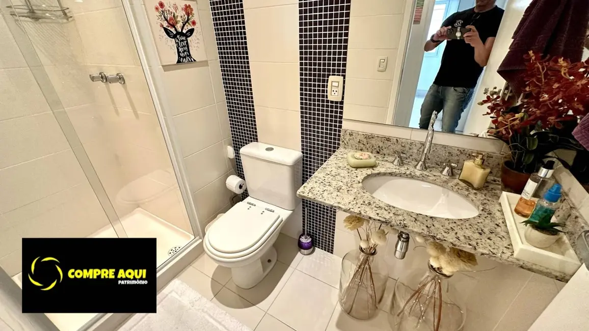 Apartamento com 2 quartos à venda, 65m2 em Barra Funda, São Paulo - SP - imagem 9 Foto 9 de Apartamento com 2 quartos à venda, 65m2 em Barra Funda, São Paulo - SP