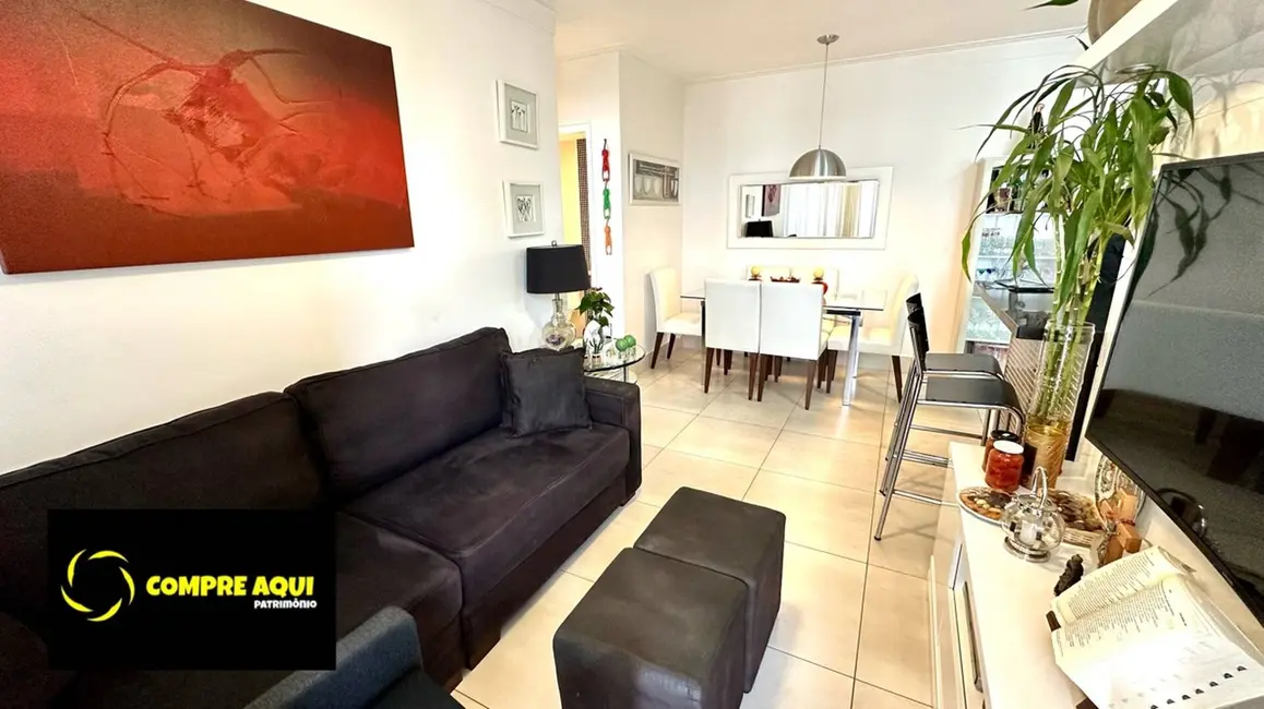 Apartamento com 2 quartos à venda, 65m2 em Barra Funda, São Paulo - SP - imagem 7 Foto 7 de Apartamento com 2 quartos à venda, 65m2 em Barra Funda, São Paulo - SP