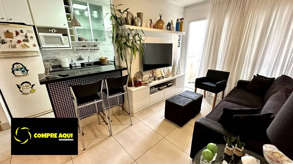 Foto 1 de Apartamento com 2 quartos à venda, 65m2 em Barra Funda, São Paulo - SP