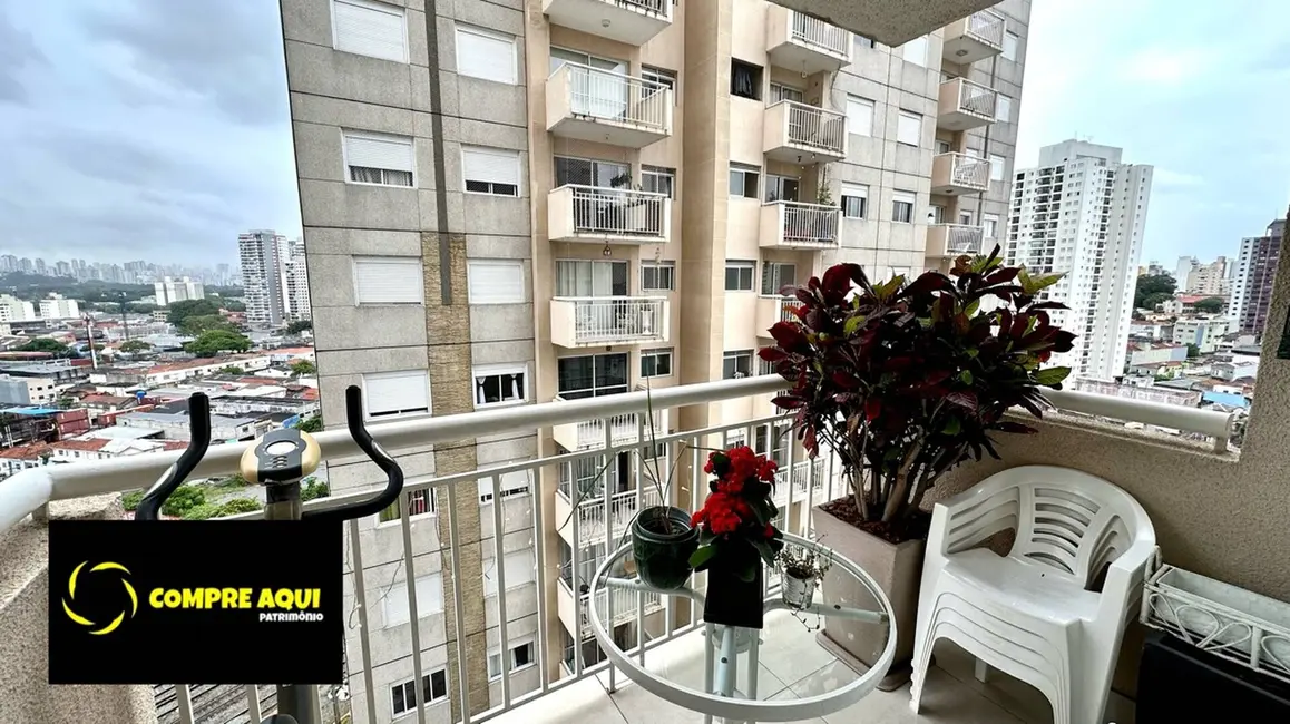Apartamento com 2 quartos à venda, 65m2 em Barra Funda, São Paulo - SP - imagem 5 Foto 5 de Apartamento com 2 quartos à venda, 65m2 em Barra Funda, São Paulo - SP