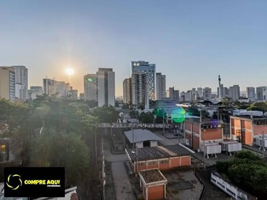 Apartamento com 2 quartos à venda, 87m2 em Barra Funda, São Paulo - SP - imagem 7 Foto 7 de Apartamento com 2 quartos à venda, 87m2 em Barra Funda, São Paulo - SP