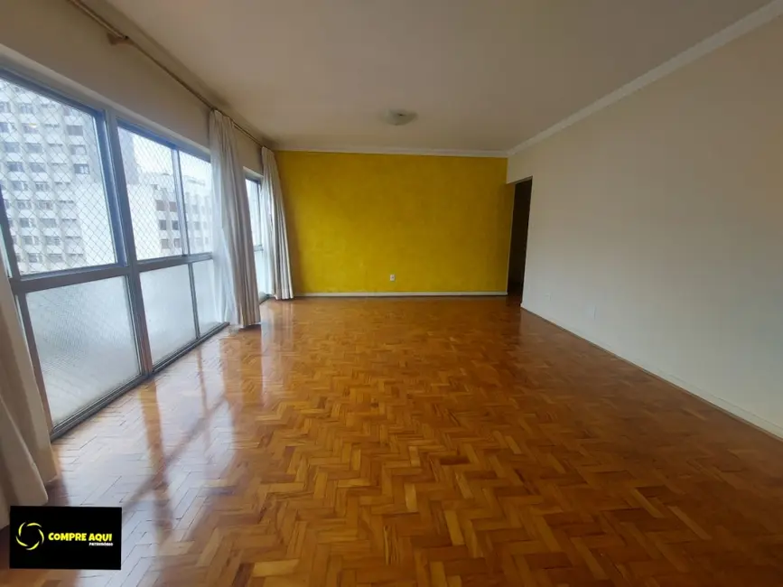 Apartamento com 4 quartos à venda, 115m2 em Higienópolis, São Paulo - SP - imagem 4 Foto 4 de Apartamento com 4 quartos à venda, 115m2 em Higienópolis, São Paulo - SP