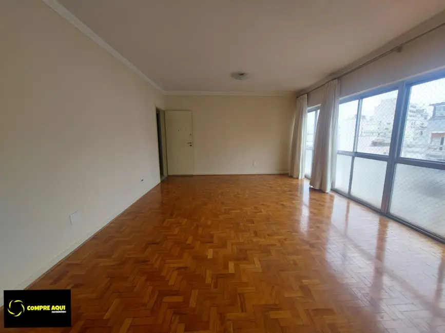 Apartamento com 4 quartos à venda, 115m2 em Higienópolis, São Paulo - SP - imagem 5 Foto 5 de Apartamento com 4 quartos à venda, 115m2 em Higienópolis, São Paulo - SP