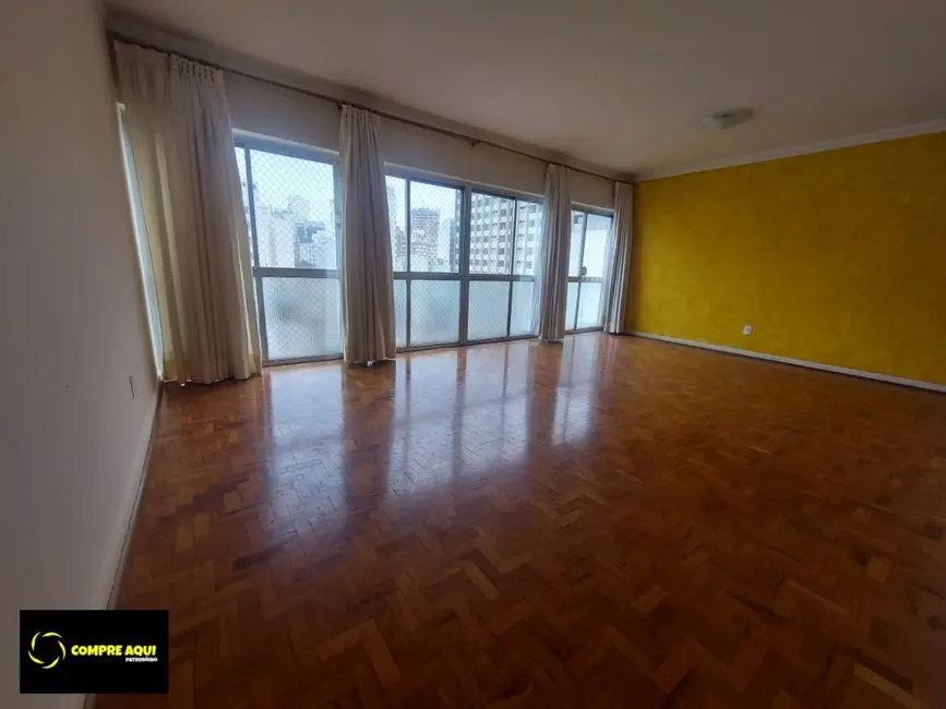 Apartamento com 4 quartos à venda, 115m2 em Higienópolis, São Paulo - SP - imagem 3 Foto 3 de Apartamento com 4 quartos à venda, 115m2 em Higienópolis, São Paulo - SP
