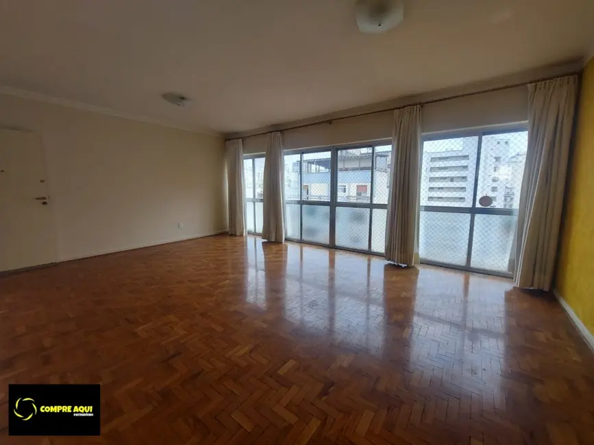 Foto 2 de Apartamento com 4 quartos à venda, 115m2 em Higienópolis, São Paulo - SP
