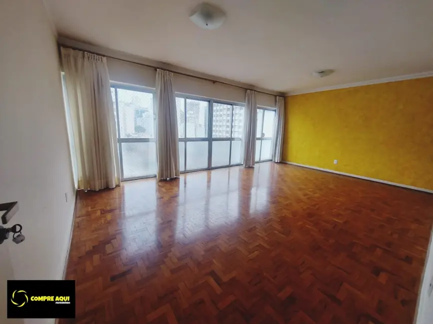 Foto 1 de Apartamento com 4 quartos à venda, 115m2 em Higienópolis, São Paulo - SP