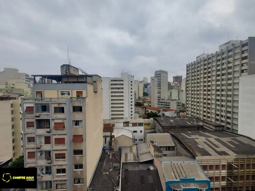 Apartamento com 4 quartos à venda, 115m2 em Higienópolis, São Paulo - SP - imagem 7 Foto 7 de Apartamento com 4 quartos à venda, 115m2 em Higienópolis, São Paulo - SP