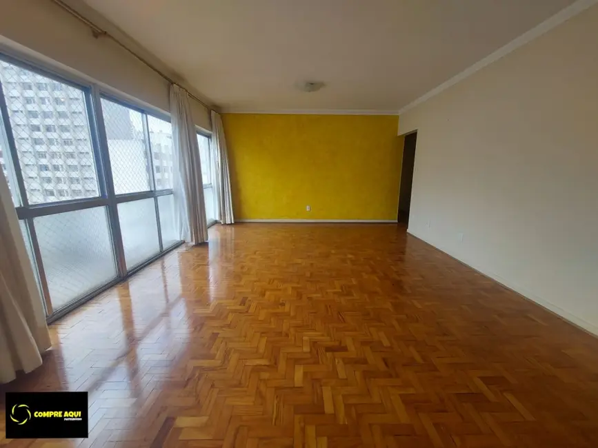 Apartamento com 4 quartos à venda, 115m2 em Higienópolis, São Paulo - SP - imagem 6 Foto 6 de Apartamento com 4 quartos à venda, 115m2 em Higienópolis, São Paulo - SP