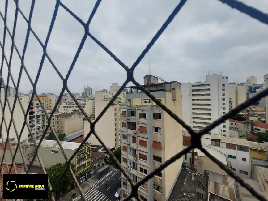 Apartamento com 4 quartos à venda, 115m2 em Higienópolis, São Paulo - SP - imagem 8 Foto 8 de Apartamento com 4 quartos à venda, 115m2 em Higienópolis, São Paulo - SP