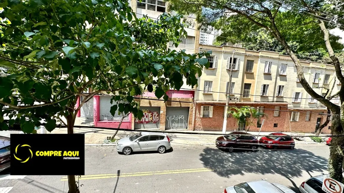 Foto 5 de Apartamento com 2 quartos à venda, 85m2 em Santa Cecília, São Paulo - SP