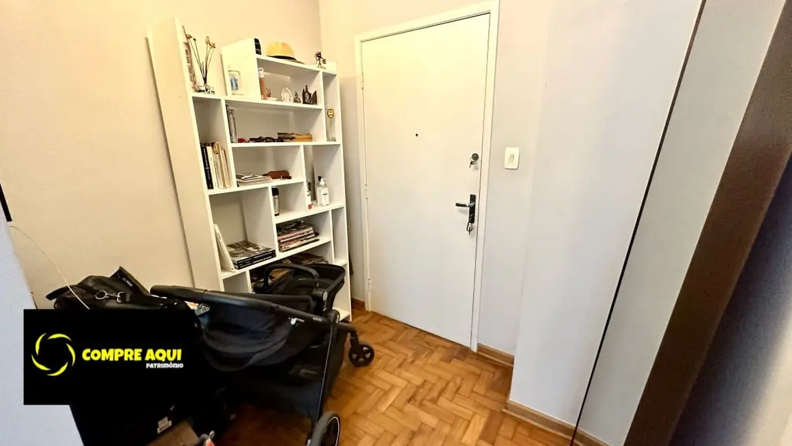 Foto 7 de Apartamento com 2 quartos à venda, 85m2 em Santa Cecília, São Paulo - SP