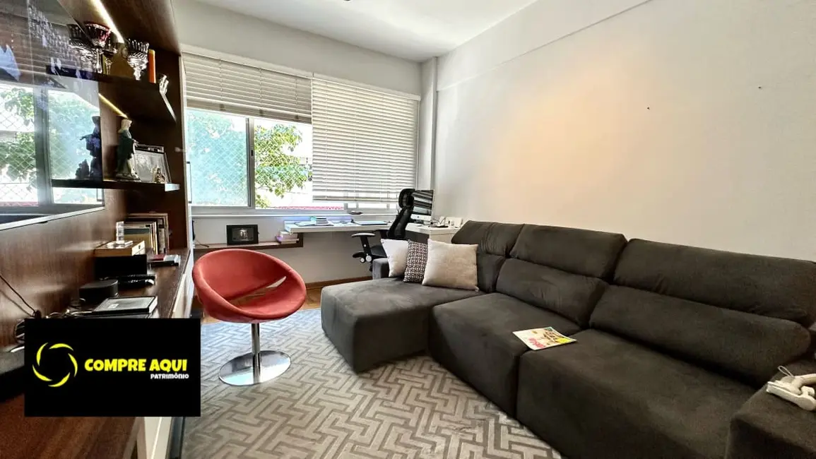 Foto 2 de Apartamento com 2 quartos à venda, 85m2 em Santa Cecília, São Paulo - SP