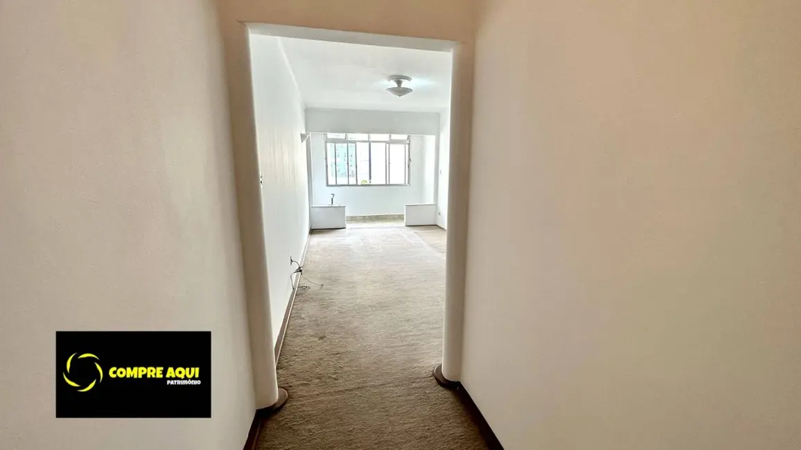 Apartamento com 2 quartos à venda, 110m2 em Vila Buarque, São Paulo - SP - imagem 3 Foto 3 de Apartamento com 2 quartos à venda, 110m2 em Vila Buarque, São Paulo - SP