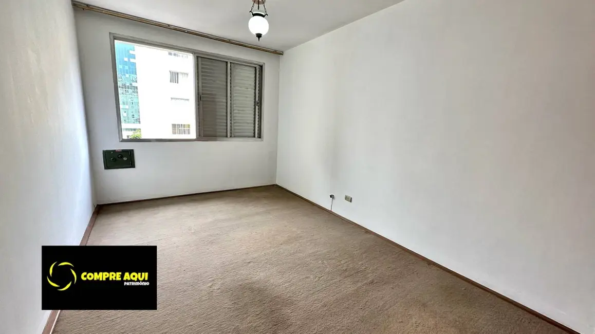 Foto 2 de Apartamento com 2 quartos à venda, 110m2 em Vila Buarque, São Paulo - SP