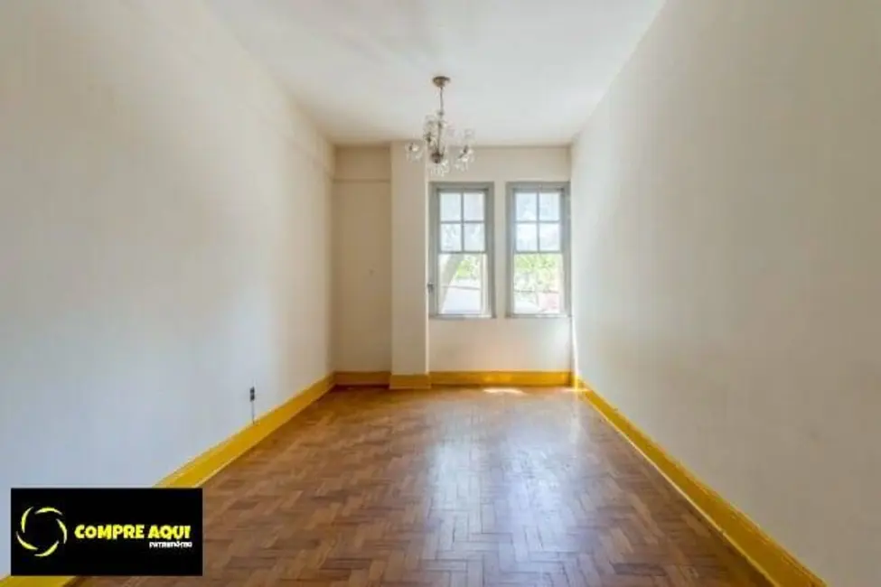 Foto 1 de Apartamento com 1 quarto à venda, 68m2 em Campos Elíseos, São Paulo - SP