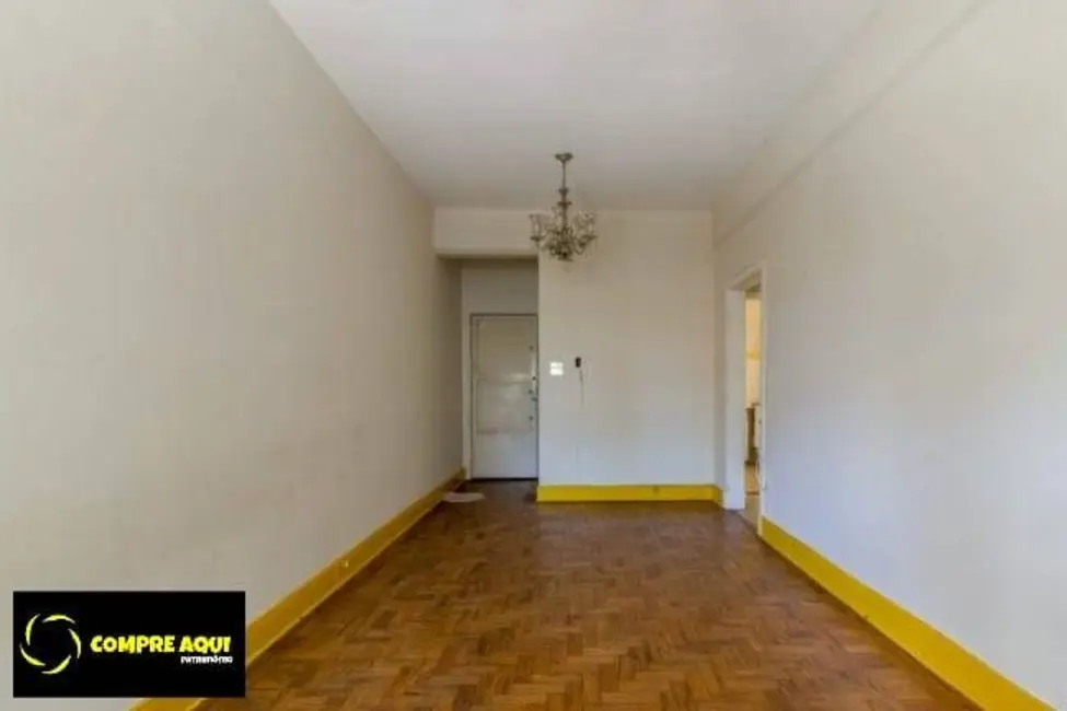 Foto 3 de Apartamento com 1 quarto à venda, 68m2 em Campos Elíseos, São Paulo - SP