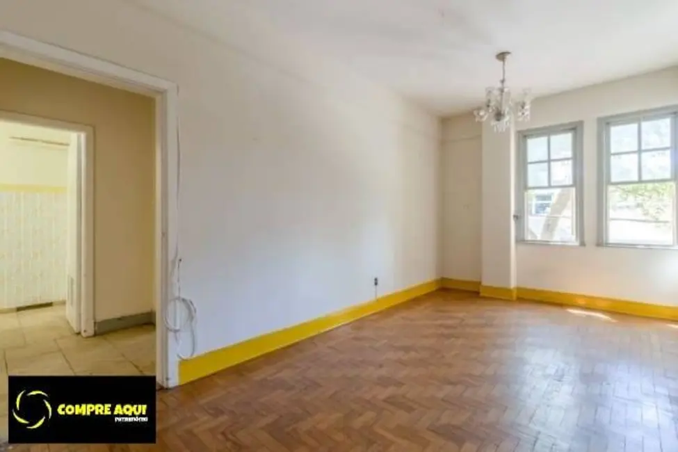 Foto 2 de Apartamento com 1 quarto à venda, 68m2 em Campos Elíseos, São Paulo - SP