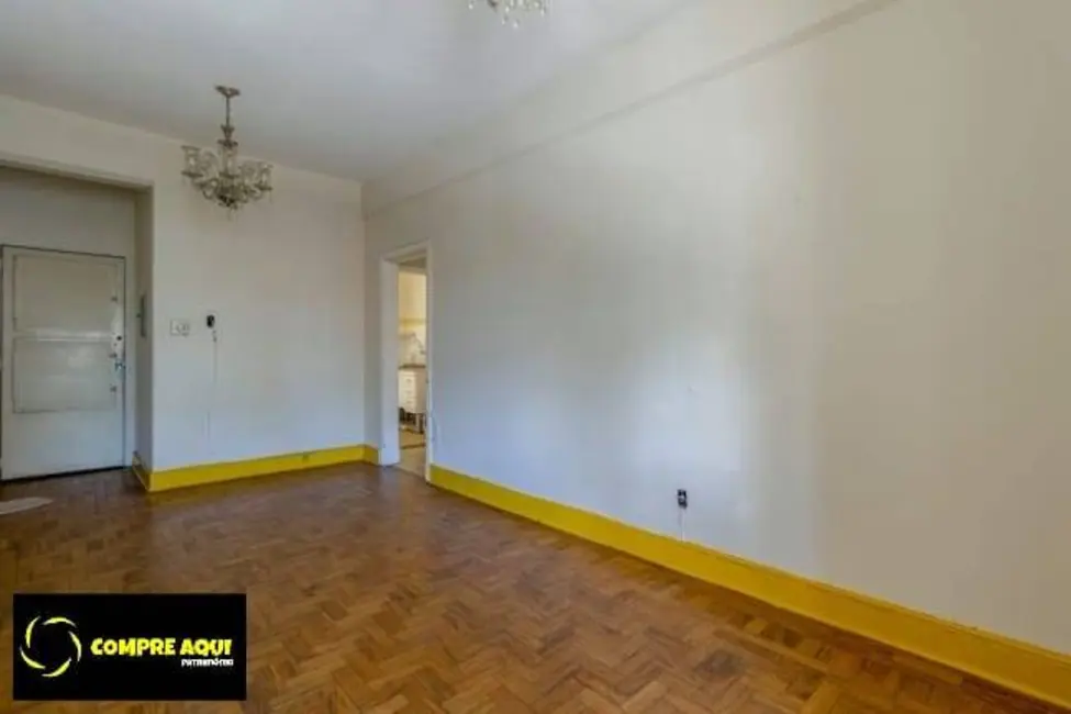 Foto 4 de Apartamento com 1 quarto à venda, 68m2 em Campos Elíseos, São Paulo - SP