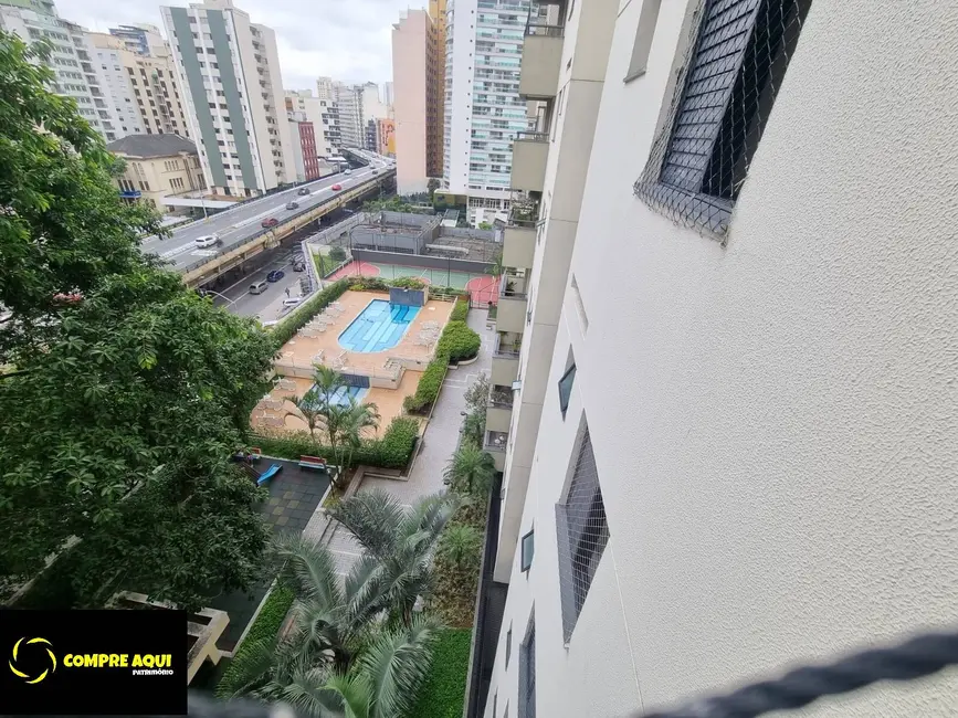 Apartamento com 2 quartos à venda, 65m2 em Barra Funda, São Paulo - SP - imagem 9 Foto 9 de Apartamento com 2 quartos à venda, 65m2 em Barra Funda, São Paulo - SP