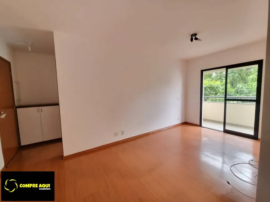 Foto 1 de Apartamento com 2 quartos à venda, 65m2 em Barra Funda, São Paulo - SP