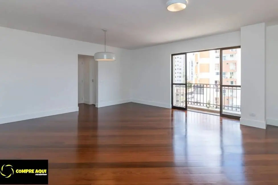 Apartamento com 2 quartos à venda, 127m2 em Sumarezinho, São Paulo - SP - imagem 1 Foto 1 de Apartamento com 2 quartos à venda, 127m2 em Sumarezinho, São Paulo - SP