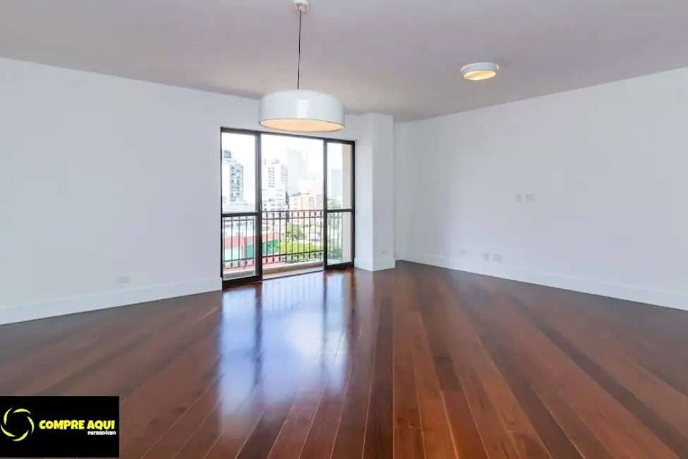 Apartamento com 2 quartos à venda, 127m2 em Sumarezinho, São Paulo - SP - imagem 6 Foto 6 de Apartamento com 2 quartos à venda, 127m2 em Sumarezinho, São Paulo - SP