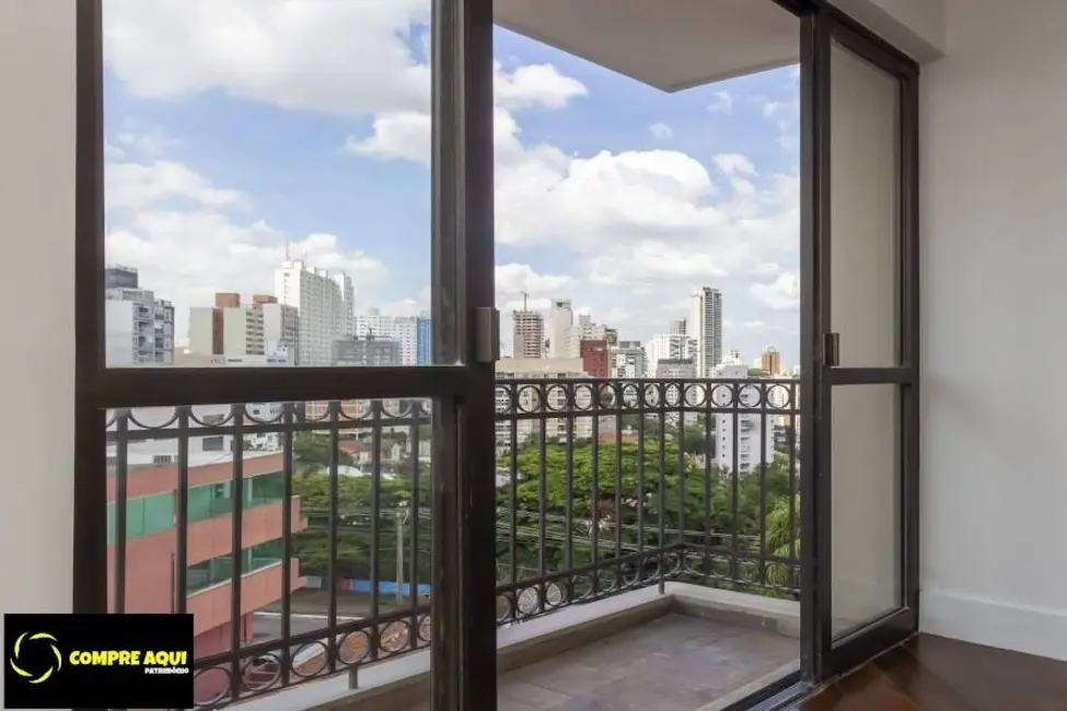 Apartamento com 2 quartos à venda, 127m2 em Sumarezinho, São Paulo - SP - imagem 9 Foto 9 de Apartamento com 2 quartos à venda, 127m2 em Sumarezinho, São Paulo - SP