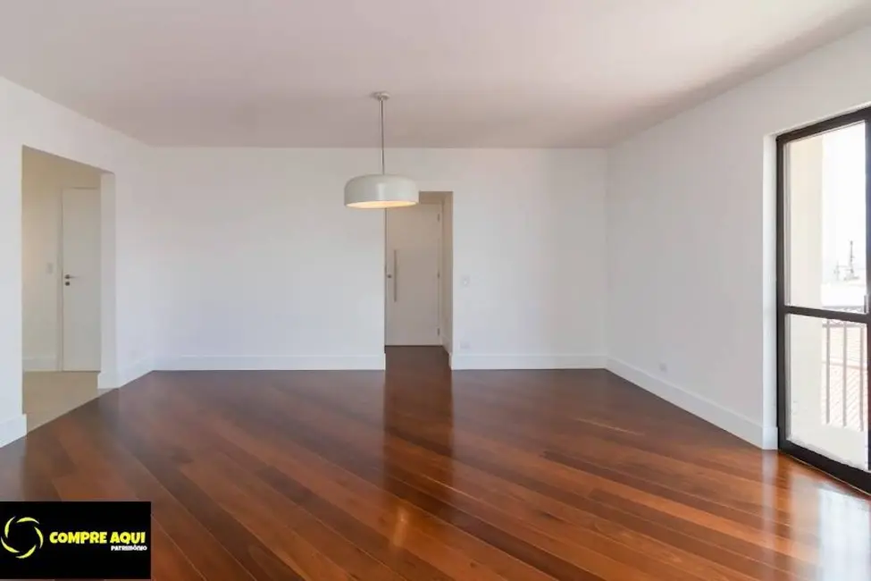 Apartamento com 2 quartos à venda, 127m2 em Sumarezinho, São Paulo - SP - imagem 3 Foto 3 de Apartamento com 2 quartos à venda, 127m2 em Sumarezinho, São Paulo - SP