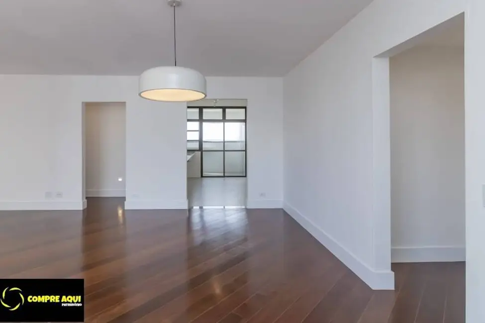 Apartamento com 2 quartos à venda, 127m2 em Sumarezinho, São Paulo - SP - imagem 5 Foto 5 de Apartamento com 2 quartos à venda, 127m2 em Sumarezinho, São Paulo - SP