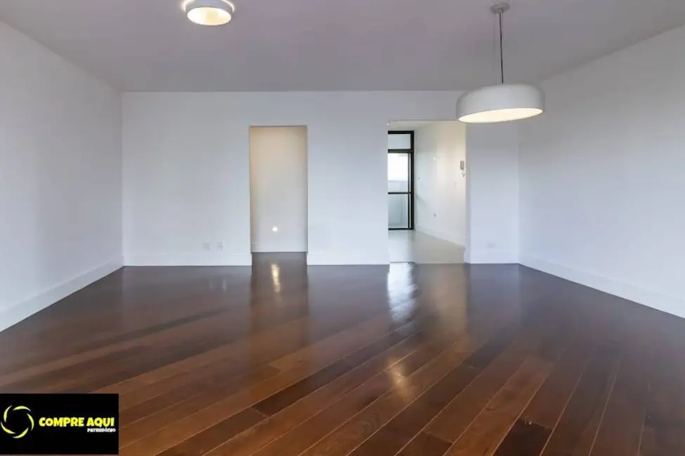 Apartamento com 2 quartos à venda, 127m2 em Sumarezinho, São Paulo - SP - imagem 2 Foto 2 de Apartamento com 2 quartos à venda, 127m2 em Sumarezinho, São Paulo - SP