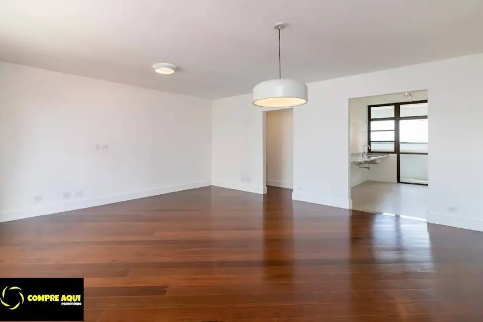 Apartamento com 2 quartos à venda, 127m2 em Sumarezinho, São Paulo - SP - imagem 4 Foto 4 de Apartamento com 2 quartos à venda, 127m2 em Sumarezinho, São Paulo - SP
