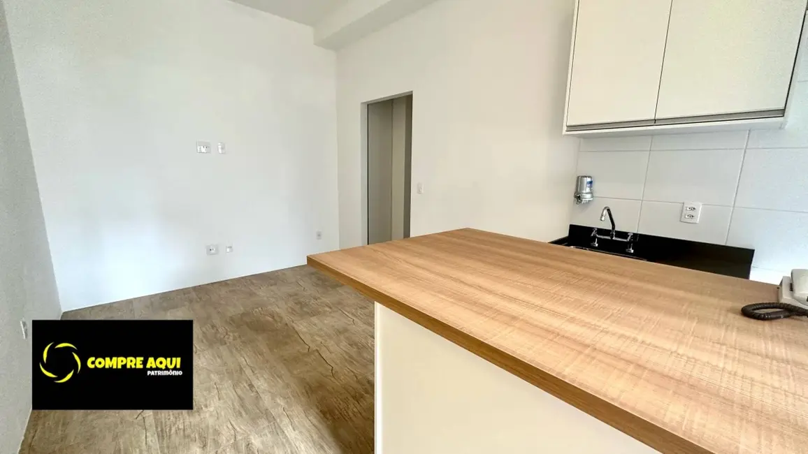 Foto 2 de Apartamento com 1 quarto à venda, 33m2 em Santa Cecília, São Paulo - SP