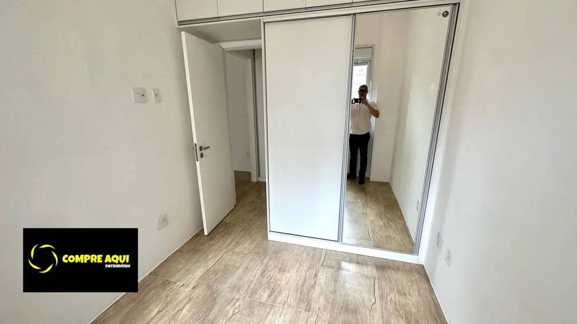 Foto 6 de Apartamento com 1 quarto à venda, 33m2 em Santa Cecília, São Paulo - SP