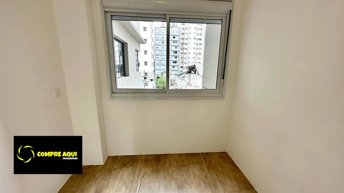 Foto 3 de Apartamento com 1 quarto à venda, 33m2 em Santa Cecília, São Paulo - SP