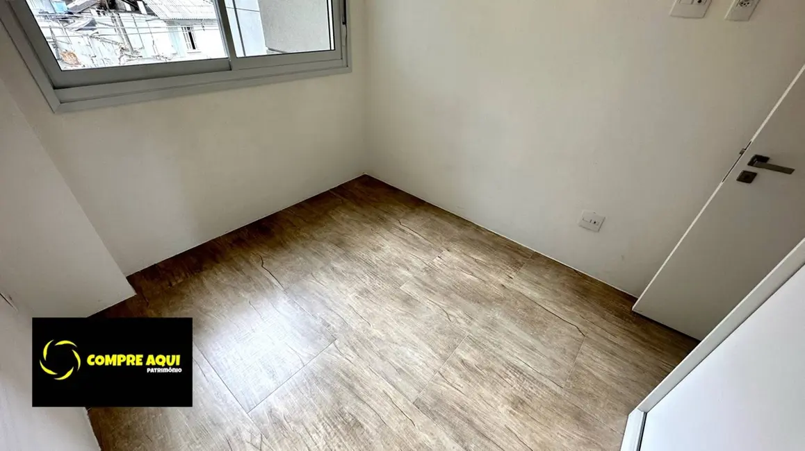 Foto 4 de Apartamento com 1 quarto à venda, 33m2 em Santa Cecília, São Paulo - SP