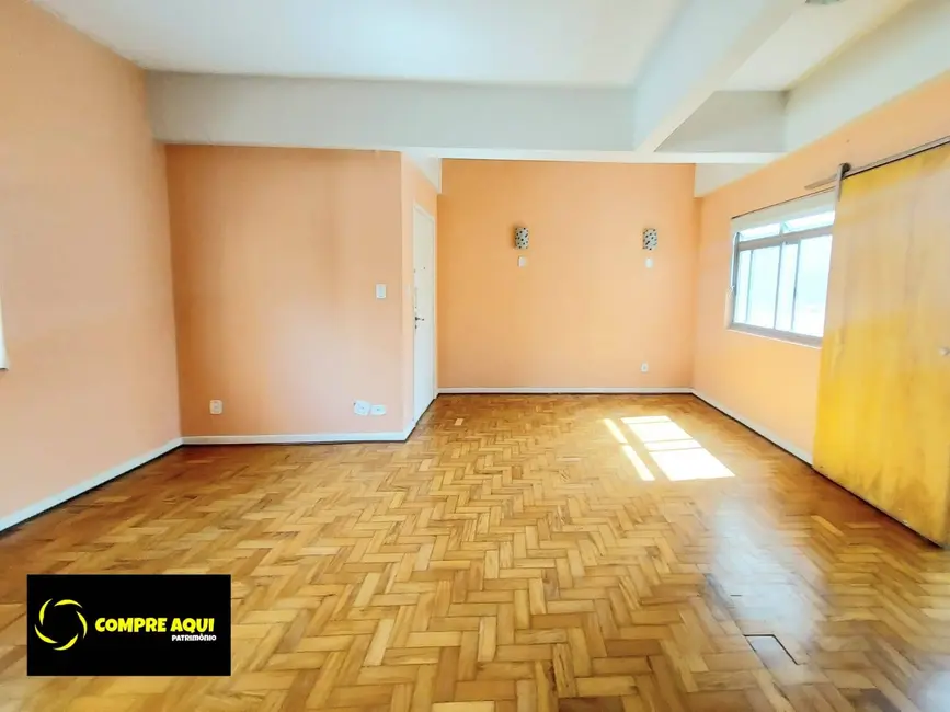 Apartamento com 2 quartos à venda, 110m2 em Higienópolis, São Paulo - SP - imagem 7 Foto 7 de Apartamento com 2 quartos à venda, 110m2 em Higienópolis, São Paulo - SP