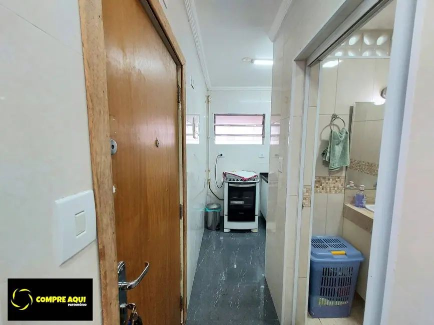 Foto 9 de Apartamento com 1 quarto à venda, 42m2 em República, São Paulo - SP