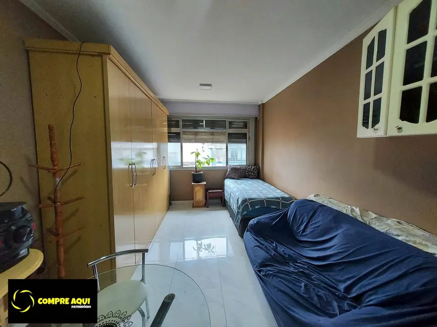 Foto 2 de Apartamento com 1 quarto à venda, 42m2 em República, São Paulo - SP