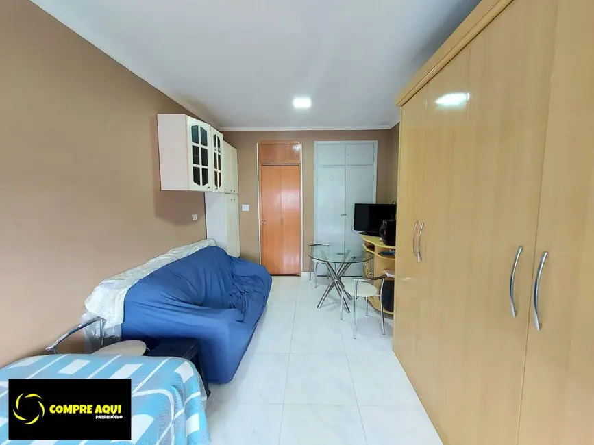 Foto 3 de Apartamento com 1 quarto à venda, 42m2 em República, São Paulo - SP