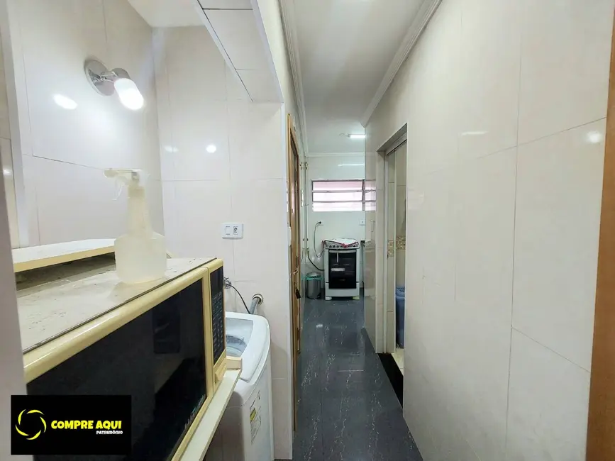 Foto 8 de Apartamento com 1 quarto à venda, 42m2 em República, São Paulo - SP