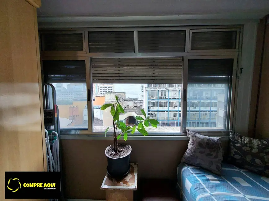 Foto 5 de Apartamento com 1 quarto à venda, 42m2 em República, São Paulo - SP