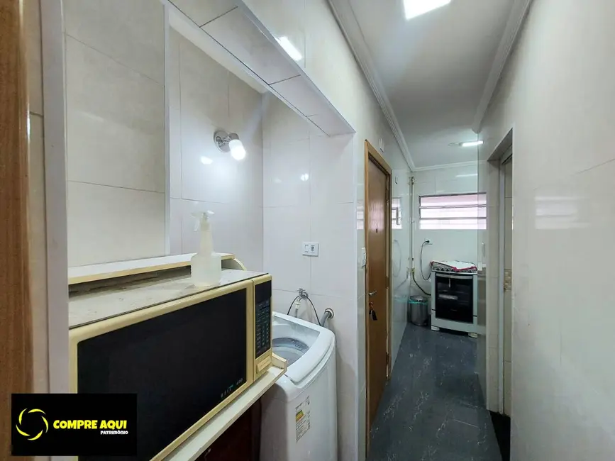 Foto 7 de Apartamento com 1 quarto à venda, 42m2 em República, São Paulo - SP