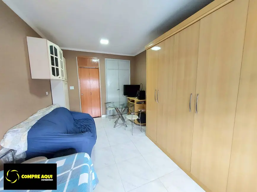 Foto 4 de Apartamento com 1 quarto à venda, 42m2 em República, São Paulo - SP