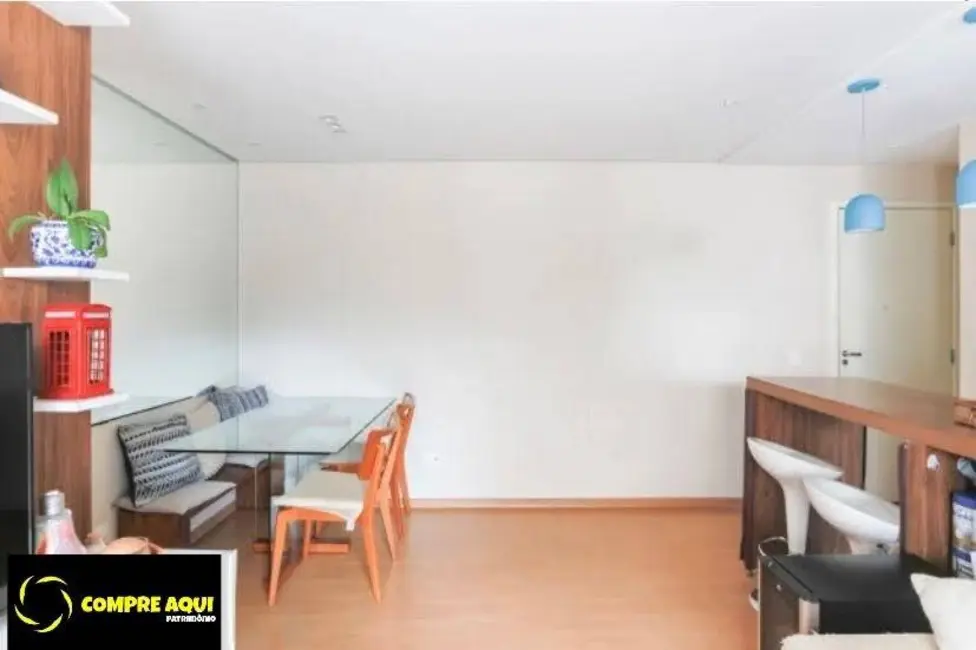 Foto 5 de Apartamento com 2 quartos à venda, 58m2 em Barra Funda, São Paulo - SP